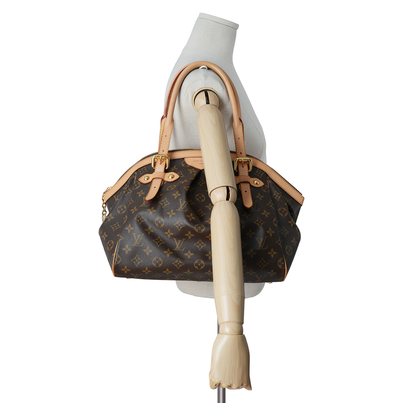 LOUIS VUITTON(USED)루이비통 모노그램 티볼리 GM